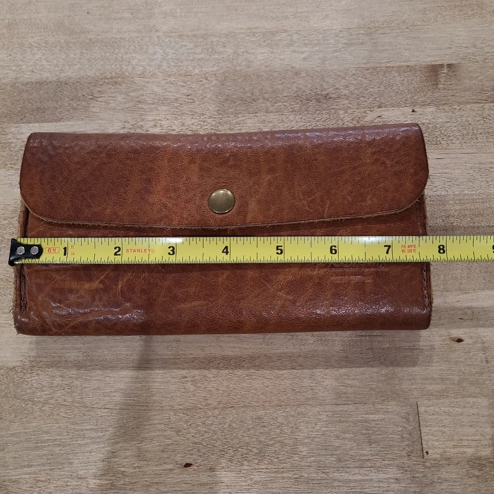 Go Forth Goods Marie Wallet - Picture 7 of 10